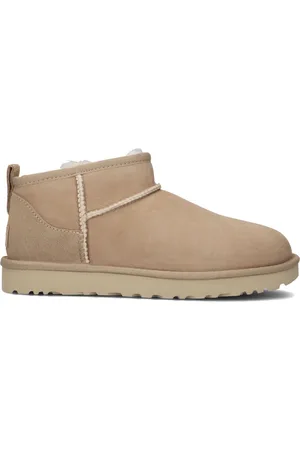 UGG Vachtlaarzen Dames W Classic Ultra Mini