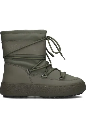 Moon Boot Snowboots Heren Mtrack Tube