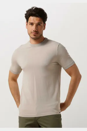 Genti T-Shirt Heren K9126-1260