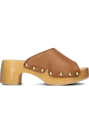 Scholl Muiltjes Dames Pescura Jane
