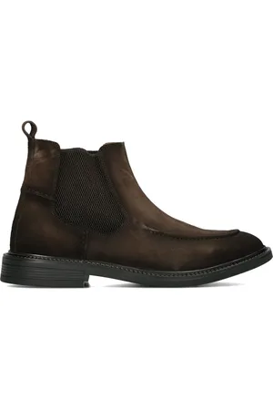 Stefano Lauran Chelsea Boots Heren S3217