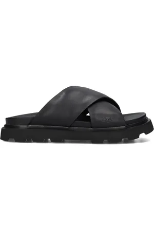 UGG Slippers Dames W Capitelle Crossband