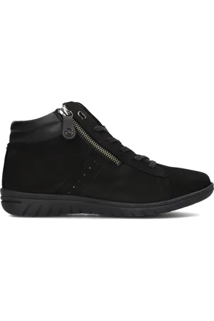 Hartjes Hoge Sneakers Dames 172.0836