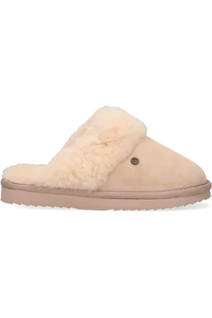 Warmbat Pantoffels Dames Flurry
