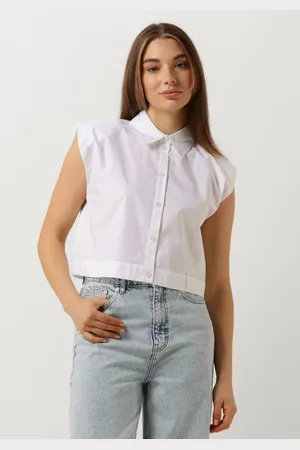 Gestuz Blouse Dames Lionessgz Sl Shirt