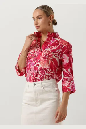 Dea Kudibal Blouse Dames Kami