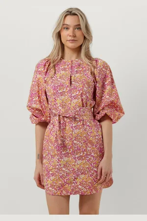 Vanessa Bruno Mini Jurk Dames Louri