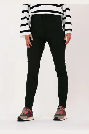 Fiveunits Pantalon Dames Angelie Pure
