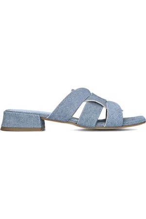 Lina Locchi Slippers Dames L1380