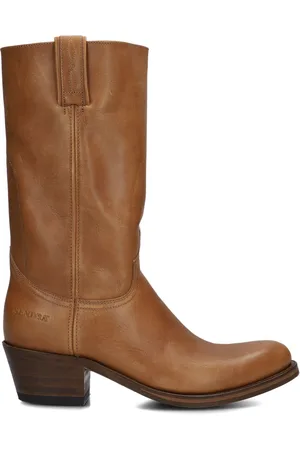 Sendra Cowboylaarzen Dames 14394