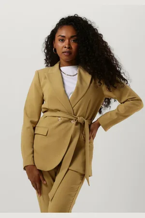 Aaiko Blazer Dames Perize Vis 333