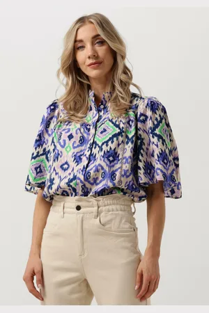 Minus Blouse Dames Madima Shirt