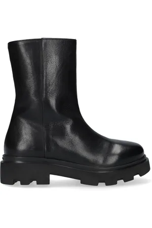 VIA VAI Enkelboots Dames Livia Brooke