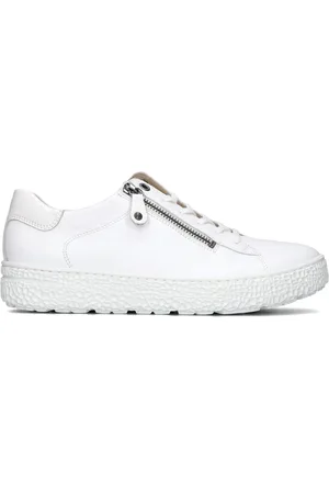 Hartjes Lage Sneakers Dames 162.1409