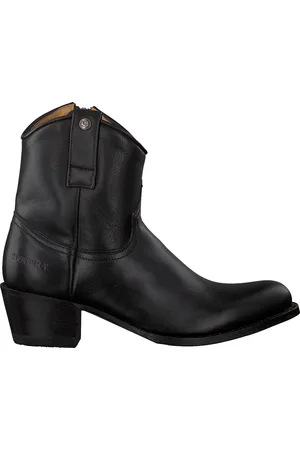 Sendra Enkellaarsjes Dames 16751