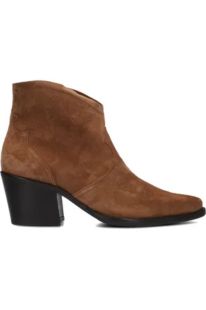 Paul Green Enkellaarsjes Dames 8110