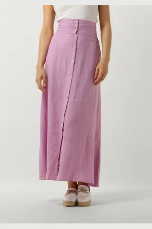 MR MOOD Maxirok Dames Mrs Mabe Skirt