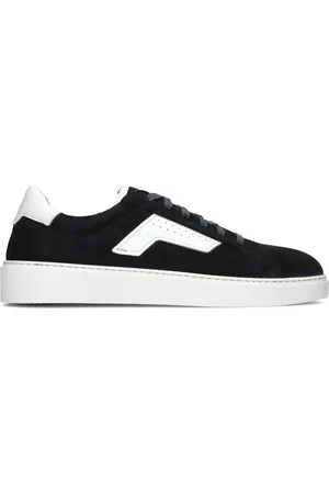 Magnanni Lage Sneakers Heren 25349 Sue