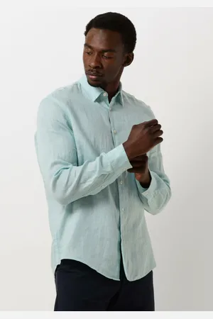 Drykorn Casual Overhemd Heren Ramis 126106