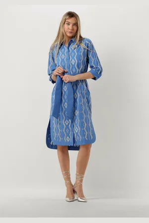 Suncoo Mini Jurk Dames Clea