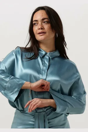 Greek Archaic Kori Blouse Dames 150072