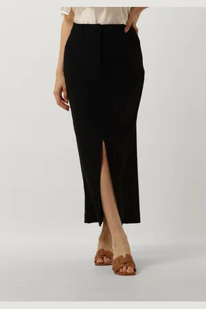 Copenhagen Muse Midirok Dames Cmtailor-skirt
