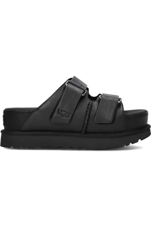 UGG Slippers Dames Goldenstar Hi Slide