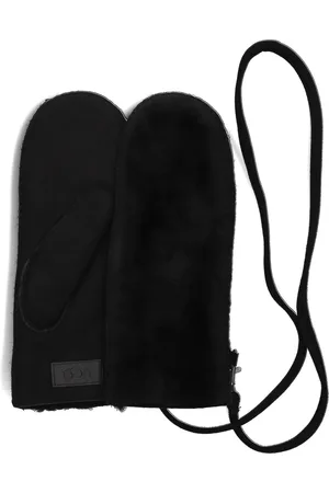 UGG Handschoenen Dames Exposed Sheepskin Mitten