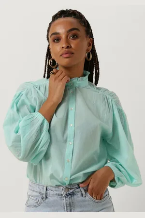 Antik Batik Blouse Dames Anna Blouse