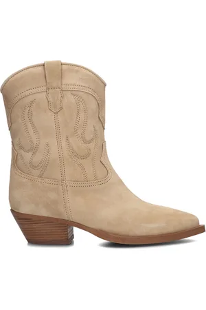Alpe Cowboylaarzen Dames 50101108
