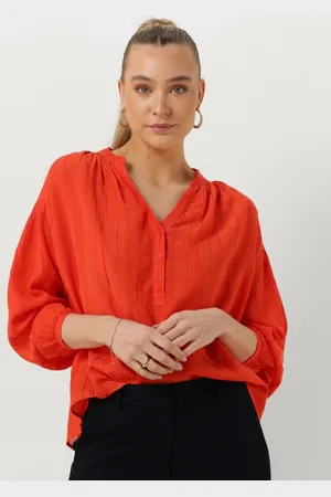 Vanessa Bruno Blouse Dames Nipoa