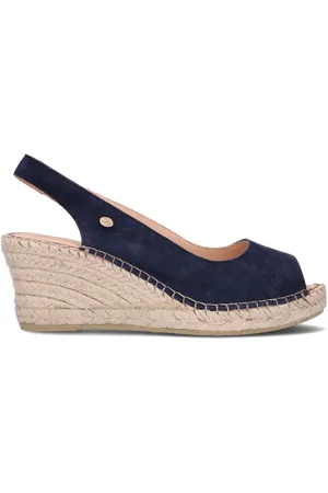 Fred de la Bretoniere Espadrilles Dames 153010240