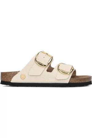 Birkenstock Slippers Dames Arizona Big Buckle Dames