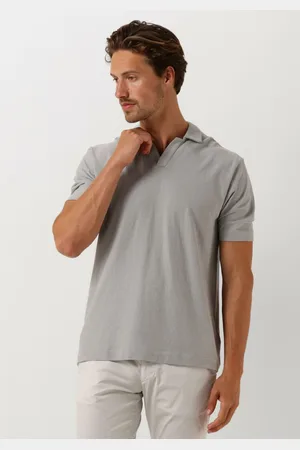 Drykorn Polo Heren Benedickt 520179