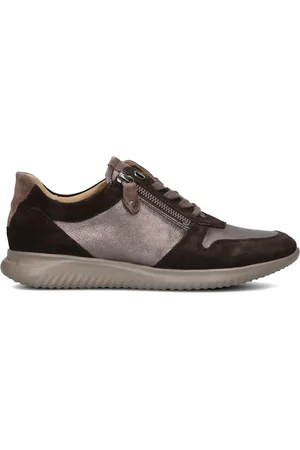 Hartjes Lage Sneakers Dames 162.1128
