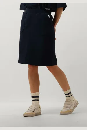 penn ink Maxirok Dames Skirt