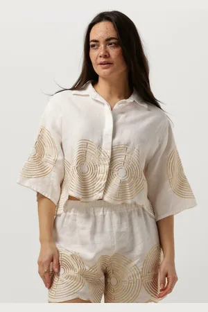 Greek Archaic Kori Blouse Dames 250021