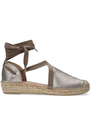 Fred de la Bretoniere Espadrilles Dames 152010176