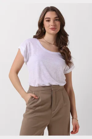 Knit-ted T-Shirt Dames Eliane