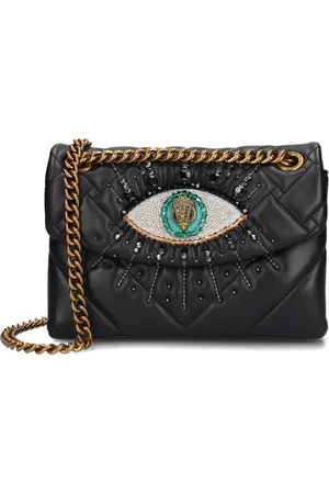 Kurt Geiger Schoudertas Dames Mini Kensington Eye