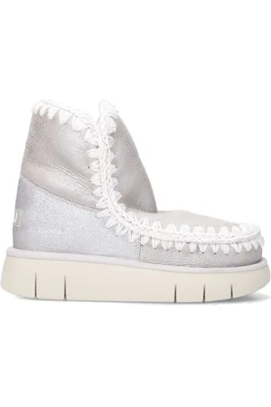 Mou Vachtlaarzen Dames Eskimo 18 Bounce