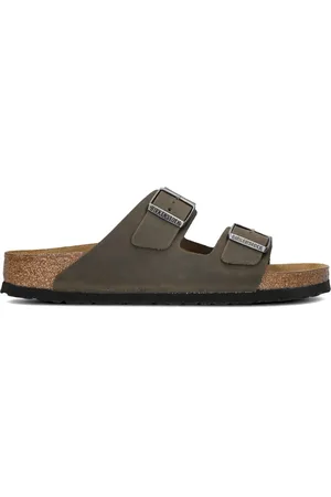 Birkenstock Teenslippers Heren Arizona Heren