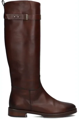 Pertini Hoge Laarzen Dames 32556