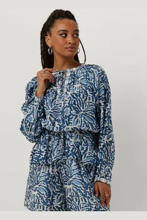 Ibana Blouse Dames Tarza