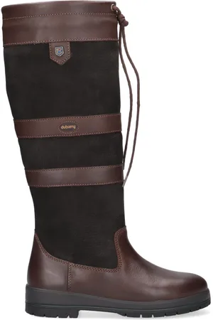 dubarry Hoge Laarzen Heren Galway