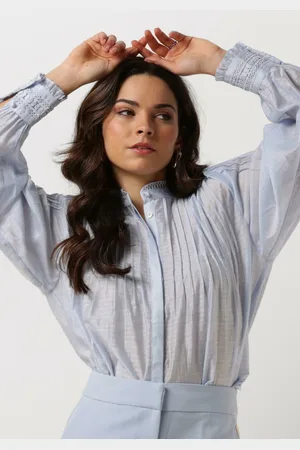 Aaiko Blouse Dames Carlita Ten 614