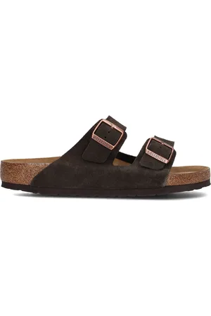 Birkenstock Slippers Heren Arizona Sue