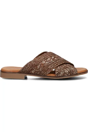 Stefano Lauran Slippers Dames S3107