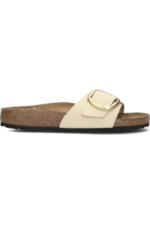 Birkenstock Slippers Dames Madrid Big Buckle Dames