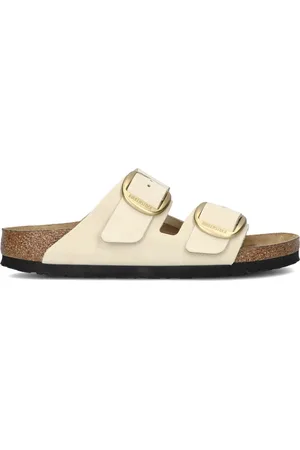 Birkenstock Slippers Dames Arizona Big Buckle Dames